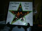 Shotgun Meets Alex Boogie Trio LP Rockabilly-Rock 'N Roll, Enlèvement ou Envoi, Comme neuf, 12 pouces, Rock and Roll