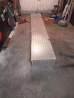 Caisse Porte bagage, Ophalen, Gebruikt