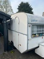 Kleine caravan -750kg, Particulier