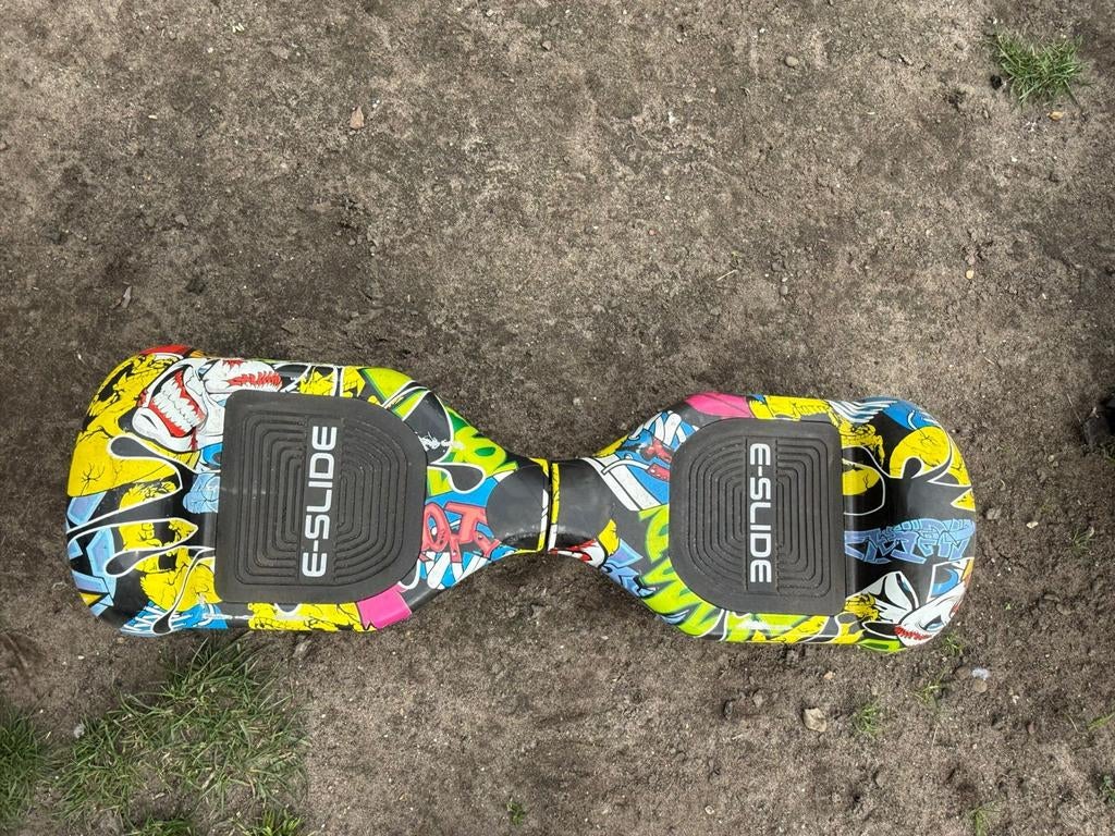 Hoverboard, Sports & Fitness, Skateboard, Enlèvement