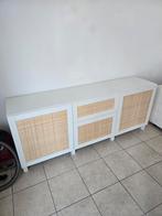 Bohemien stijl living kast - prijs bespreekbaar., Huis en Inrichting, Kasten | Dressoirs, Ophalen, 150 tot 200 cm, Bohemian, Zo goed als nieuw