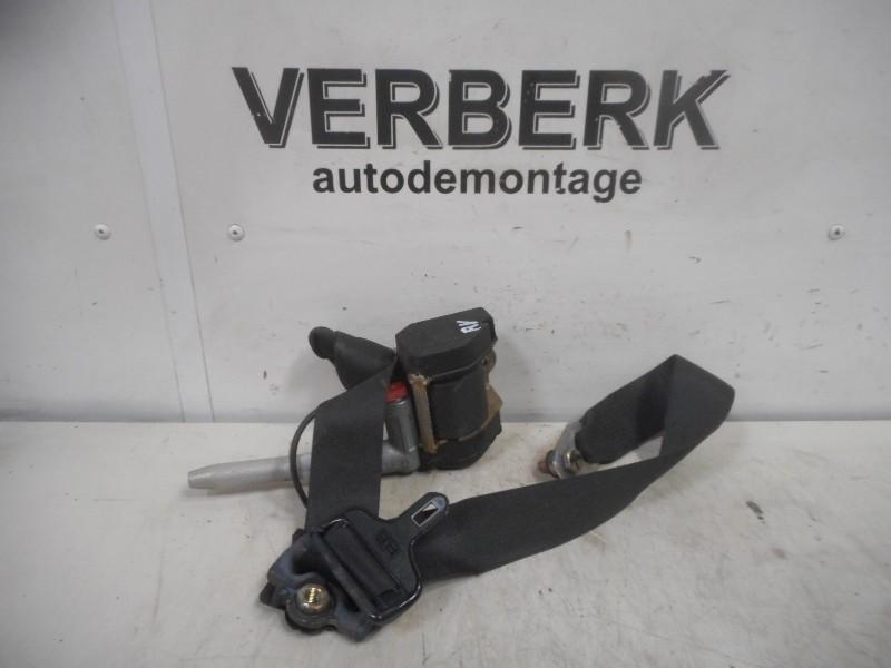 CEINTURE DE SECURITE AVANT DROIT 190 (W201) (20186068n85), Utilisé, Mercedes-Benz