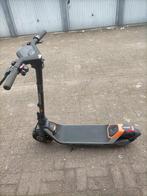 Seyway step met 2 kaarten, Fietsen en Brommers, Ophalen, Zo goed als nieuw