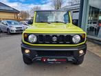 Suzuki Jimny gl (bj 2023), 75 kW, Gebruikt, Euro 6, 1165 kg