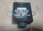 CAPTEUR TILT SENSOR Saab 9-5 (YS3E) (45-88-232), Autos : Pièces & Accessoires, Utilisé, Saab