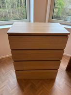 Ikea malm, Ophalen, Zo goed als nieuw