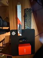 Deal, 61 toetsen, Zo goed als nieuw, Met standaard, Ophalen