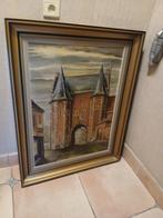 Schilderij, Enlèvement ou Envoi