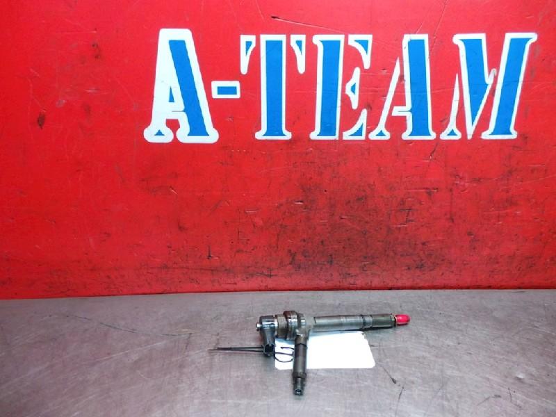 INJECTEUR 2 Opel Astra H (L48) (0445110174), Utilisé, Opel