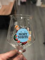 6 verres de mort subite