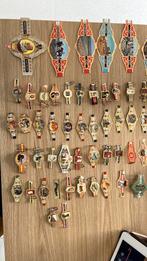 Sigarenbandjes verzameling, Verzamelen, Ophalen of Verzenden, Zo goed als nieuw, Sigarenbandjes