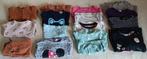 Kleren meisje Maat 80 lente Lot/pakket/bundel (16 stuks), Kinderen en Baby's, Babykleding | Maat 80, Ophalen, Gebruikt, Meisje