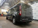 Ford Transit Custom Limited L2H1 (bj 2017), Auto's, Stof, 1995 cc, Euro 6, 2800 kg