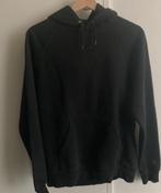 Zwarte hoodie carhartt maat S, Ophalen, Zwart, Carhartt, Gedragen