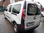 Renault Kangoo Maxi pret immatriculer *5.776+TVA*, Achat, 6 portes, Entreprise, 154 g/km