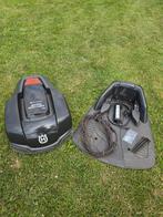 Tondeuse à gazon robotique Husqvarna Automower 308 entièreme, Enlèvement, Utilisé, Husqvarna