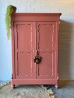 Antieke servieskast,kledingkast,kinderkamerkast, Ophalen of Verzenden, Zo goed als nieuw