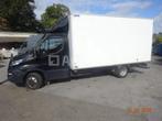 Camionnette IVECO 35/150, Autres marques, Achat, Entreprise, Autres carburants