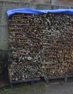 Stapel klein brandhout, Enlèvement, Autres essences de bois