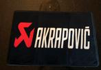 Akrapovic Deurmat Decomat, Ophalen of Verzenden, Nieuw