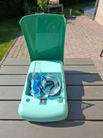 Aerosol toestel, Elektronische apparatuur, Persoonlijke Verzorgingsapparatuur, Ophalen, Gebruikt, Overige typen