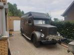 Magirus Deutz S3500 1952, Auto's, Particulier, Te koop, 3 deurs, Groen