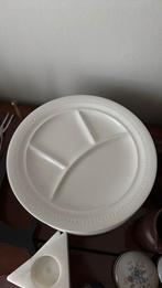 Borden, Ophalen, Bord(en)