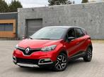 Renault captur 2016 1.5dci Euro 6, Cuir, Achat, Euro 6, Entreprise