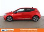 Renault Clio 1.0 TCe R.S. Line (bj 2023), Voorwielaandrijving, Stof, Gebruikt, 91 pk