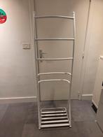 Sèche serviettes, Enlèvement