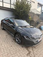 TE KOOP – Volkswagen Arteon 2019 | Topstaat, Auto's, Volkswagen, Arteon, Zwart, Bedrijf, Te koop