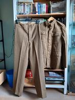 P1922 Service Dress Uniform, Collections, Objets militaires | Général, Enlèvement ou Envoi