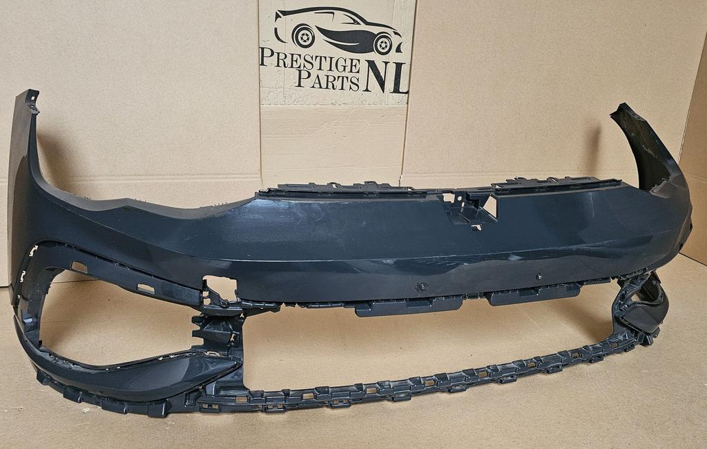 Voorbumper VW Golf 8 VIII GTI CLUBSPORT 4xPDC 5H0807221D, -, Origine de la pièce connue, Utilisé, -