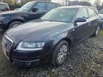 Audi A6 2.0 TDI 2006, Auto's, Diesel, Particulier, A6, Te koop