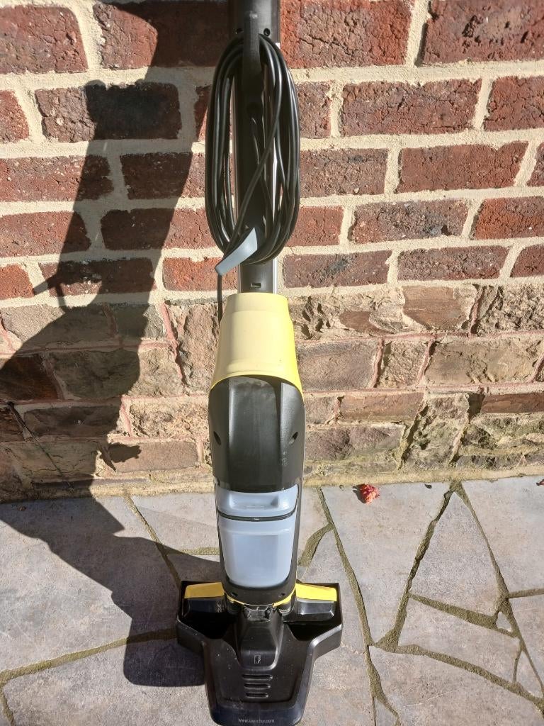 Nettoyeur de sol FC5 Karcher, Enlèvement, Utilisé