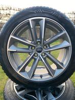 Audi Q3 19 pouces 4 saisons à partir de 2019, Autos : Pièces & Accessoires, Pneus et Jantes, Véhicule de tourisme, Utilisé, 255 mm
