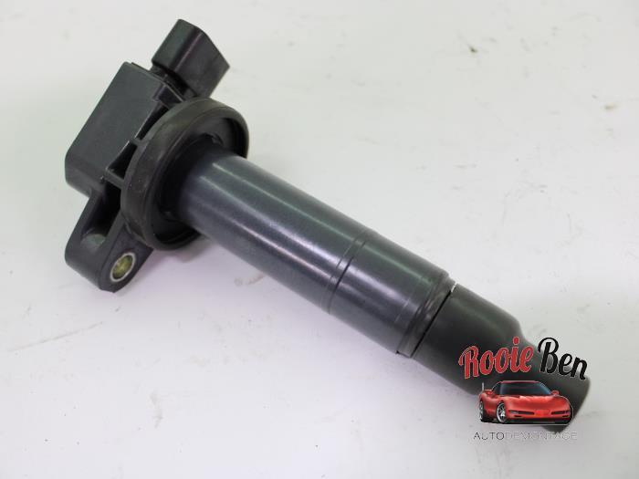 Bobine d'un Toyota IQ, Autos : Pièces & Accessoires, Moteurs & Accessoires, Toyota, Utilisé, 3 mois de garantie, Enlèvement ou Envoi