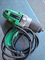 hitachi wh 16 slagmoersleutel, Ophalen, Gebruikt