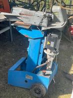 Houtkliever, Tuin en Terras, Kloofmachines, Ophalen, Gebruikt, Elektrisch, Staand