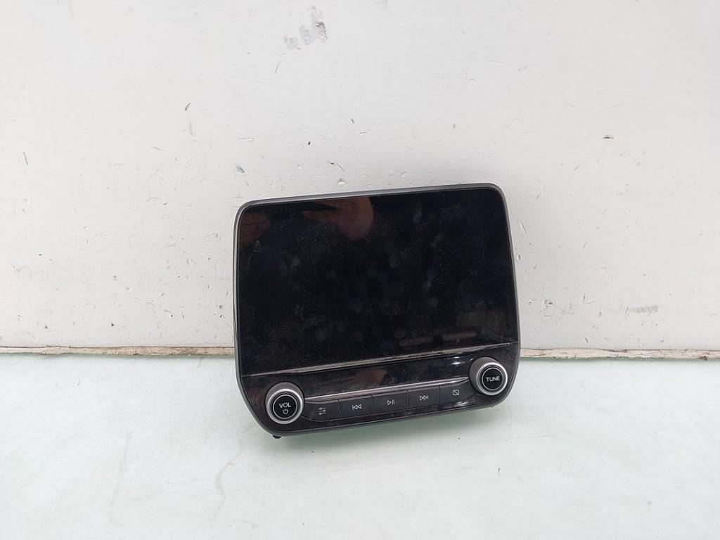 MULTI MEDIA COMPUTER Ford Transit Custom (|K1BT18B955FD|), Gebruikt, Henry-Ford-Straße  1
50735  Köln, DE, Ford-Werke GmbH, Kunden@ford.com