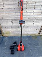 Einhell Picobella 18V accu oppervlaktereiniger + lader, Ophalen, Gebruikt, Einhell