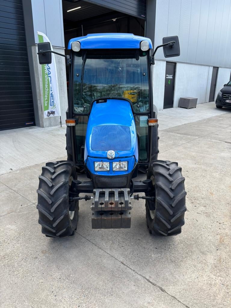 New holland T3020 T3030. 1700uur, Ophalen, Overige typen