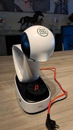 “Dolce Gusto koffiezet KRUPS – perfect werkend!”, Elektronische apparatuur, Ophalen, Koffiemachine, Zo goed als nieuw, 4 tot 10 kopjes