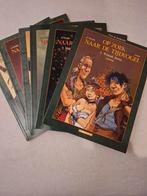 Strips Op zoek naar de Tijdvogel Loisel, Enlèvement ou Envoi