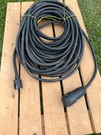 Allonge electrique 2,5 carré 25 metres, Bricolage & Construction, Enlèvement, Comme neuf