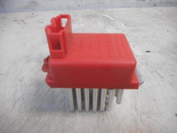 KACHELWEERSTAND Golf IV Variant (1J5) (1jo907521), Auto-onderdelen, Airco en Verwarming, Volkswagen, Gebruikt