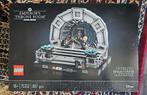 Lego Star Wars Emperor's Throne Room Diorama 75352 (nieuw), Ophalen of Verzenden, Nieuw, Complete set, Lego