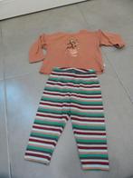 Woody pyjama meisje - maat 74, Nacht- of Onderkleding, Meisje, Ophalen of Verzenden, Zo goed als nieuw