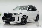 BMW X5 50e hybrid M pro pack! Pano, H&K, Acc, Hud! Sfeer!, Auto's, Automaat, USB, Gebruikt, 3200 kg