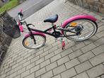 Kinderfiets (meisje), Fietsen en Brommers, Ophalen of Verzenden, 20 inch